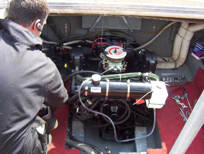 2006 04 25 BTB Thomas m nya motorn c